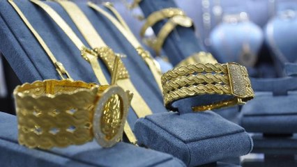 Vatandaş altın kaplama gümüşe yöneldi