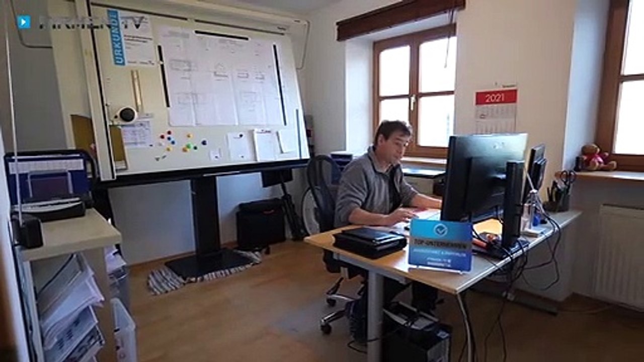 Energieberatung Landesberger in Dorfen – Ihr Profi für energieeffizientes Bauen