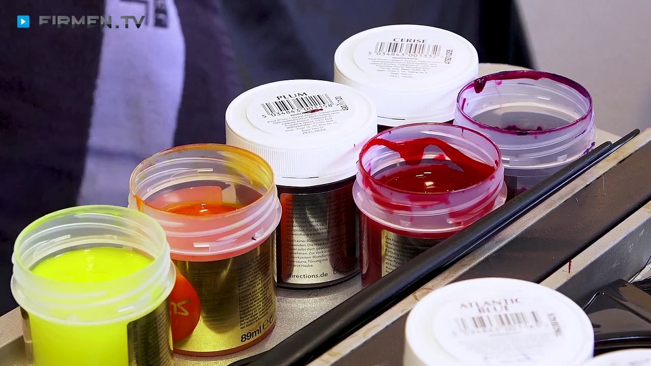 Friseur CABELLERA in Regensburg – Ihre Adresse für trendige Haarschnitte & perfektes Make-up