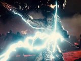 Darkseid Injured by Gods Scene _ Zack Snyder Justice League