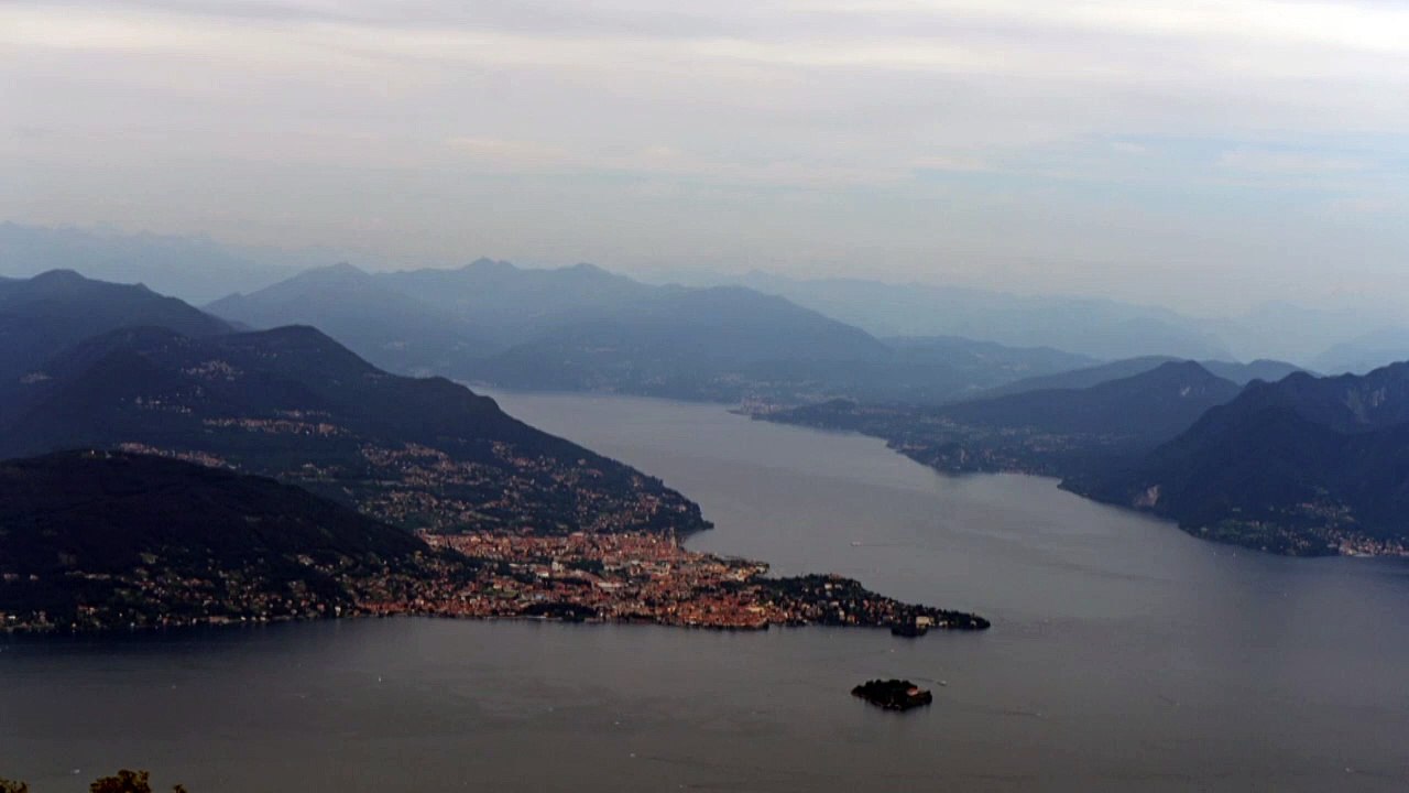 Acht Tote bei Seilbahn-Absturz in Italien