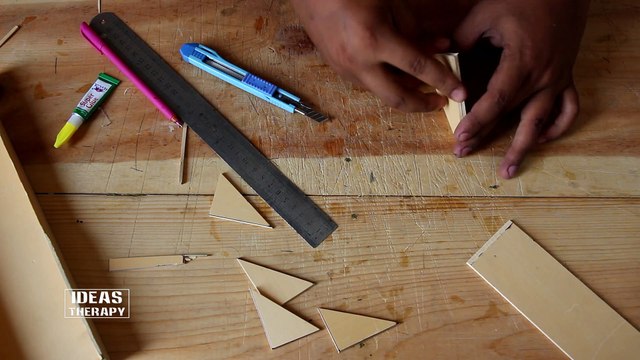 How To Make Easy Bird Feeder For Home Birds | Pets Birds Feeder