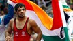 Olympic medallist Sushil Kumar arrested by Delhi Police