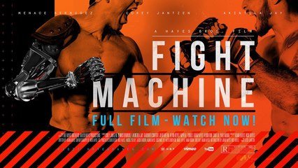 Fight Machine