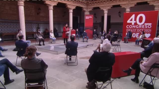 Celáa defiende la LOMLOE como un proyecto trasformador que ha costado aprobarla porque ha sido atacada con bulos