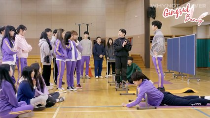 [INDO SUB] WEB-DRAMA Be My Boyfriend EP. 05