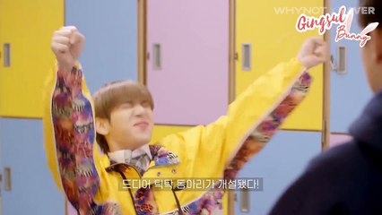 [INDO SUB] WEB-DRAMA Be My Boyfriend EP03