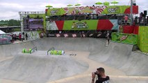 2021 Dew Tour Des Moines LIVE - Adaptive Finals, Men/Women Street and Park Finals | Day 5