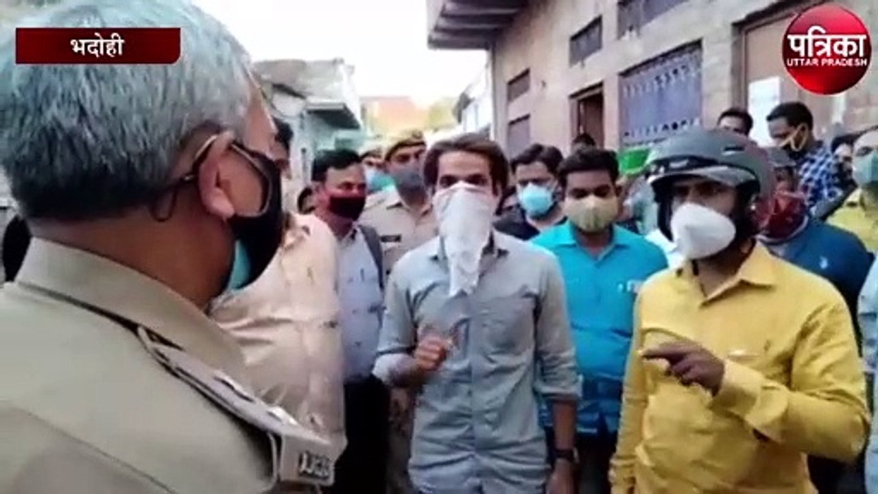 भाई और भाभी की बेरहमी से ली जान, मासूम भतीजे को भी किया घायल