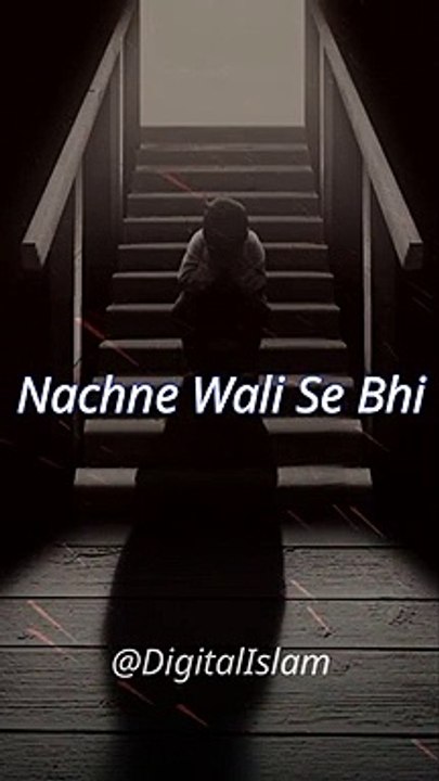 Beautiful Bayan Of Molana Tariq Jameel  Islamic Status  Islamic Bayan Whatsapp Status #Shorts (1)