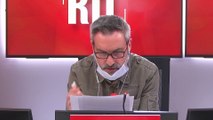Le journal RTL du 23 mai 2021