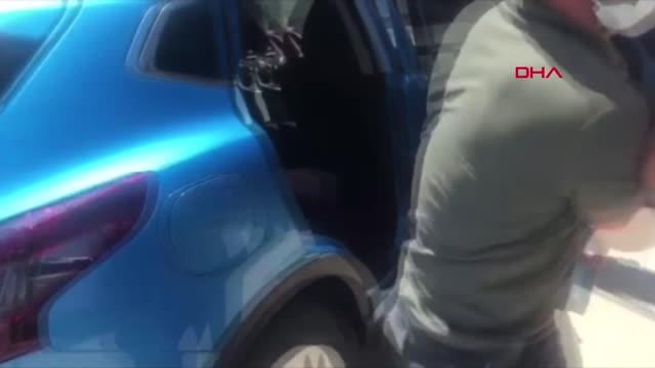 DİYARBAKIR 328 TARİHİ ESERİ 65 BİN DOLARA SATMAK İSTERKEN YAKALANDILAR