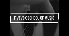 Sell Soul For Music I Robert Johnson I Fivevox School of Music