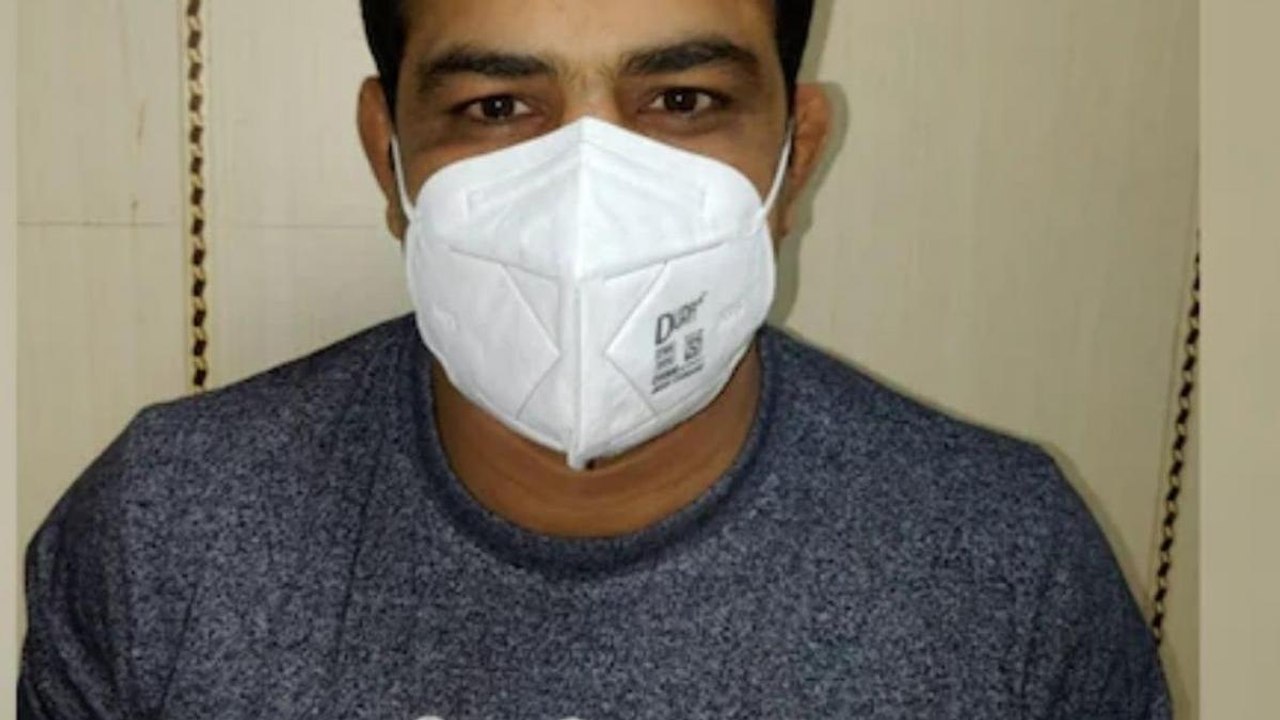 Sushil Kumar sent into six day custody of Delhi Police