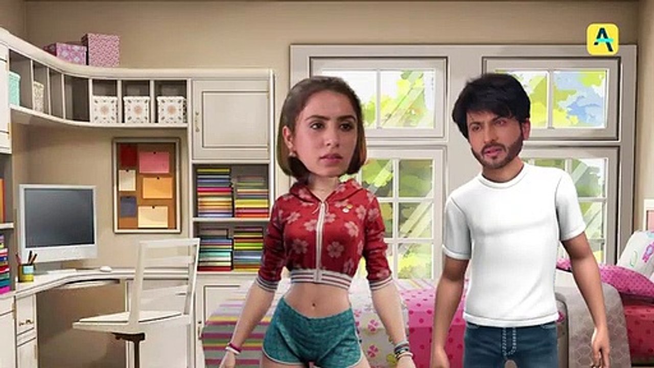 Kundali bhagya||चालाक ननद||Hindi Kahaniya