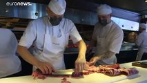 ARGENTINA | El pulso entre el Gobierno y los ganaderos aleja del plato la carne de vacuno