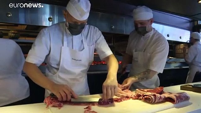 ARGENTINA | El pulso entre el Gobierno y los ganaderos aleja del plato la carne de vacuno