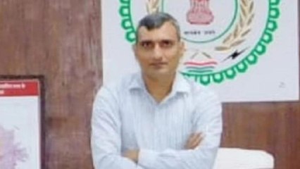 Chhattisgarh: Action against Surajpur DM after viral video