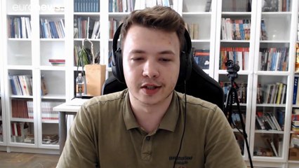 Bélarus : un opposant arrêté en vol, pour l'arrêter un Mig-29 a intercepté un avion de ligne