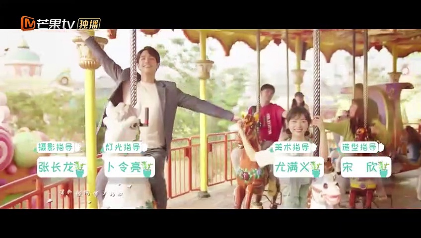  [eng/indo sub] ep 03 use for my talent - full