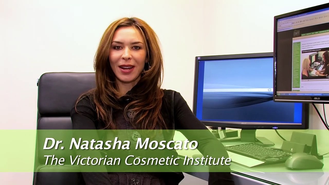 35% Tca Peel Demonstration