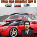 World most Expensive cars Collection ||Hassanal bolKiah ||mehngi car kese car collection