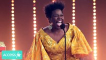 Leslie Jones Opens MTV Movie and TV Awards w_ Hilarious Online Dating Stories