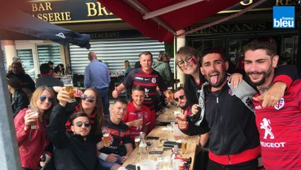 Le Stade Toulousain champion d'Europe