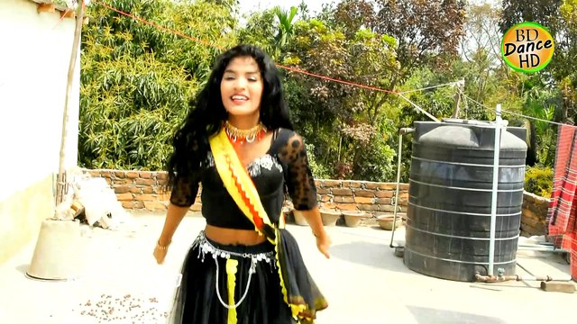 Bongshi bajay ke | বংশি বাজায় কে | Bangla new Dance 2021| Dance By mumita