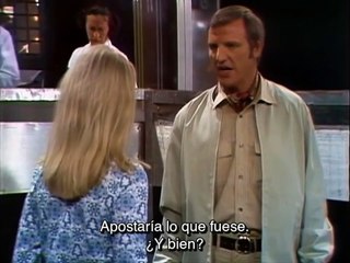 Doctor Who clásico Temporada 7 episodio 25 "Inferno part 7" (subtítulos en español)