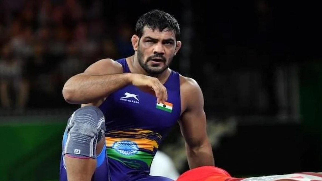 What did Sushil Kumar do after kidnapping Sagar that night?