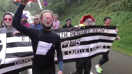 2021 Redadeg 2021 - BAK e Brezhoneg * Trigone Production