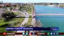 Üreten Türkiye - 23 Mayıs 2021 - Cenk Özdemir- Ulusal Kanal