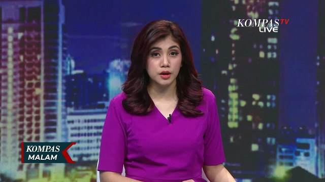 Jalur Pantura Arah Jakarta Ramai Pemudik yang Kembali