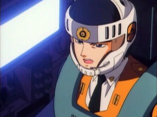 Patlabor New OAV Ep.4  -  Game Over