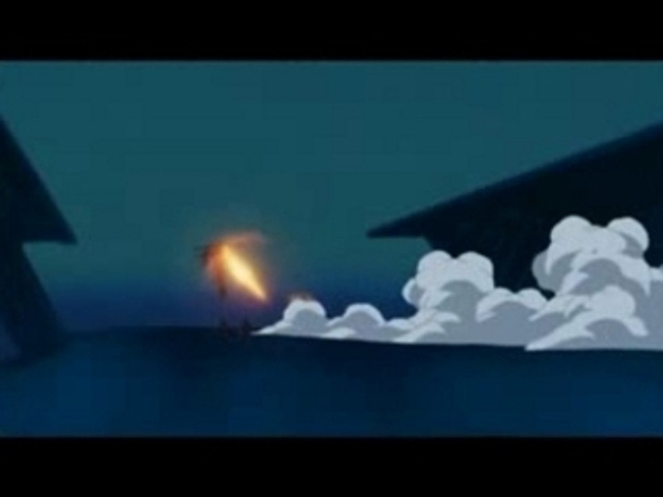Full Metal Panic! - Opening (Tomorrow)