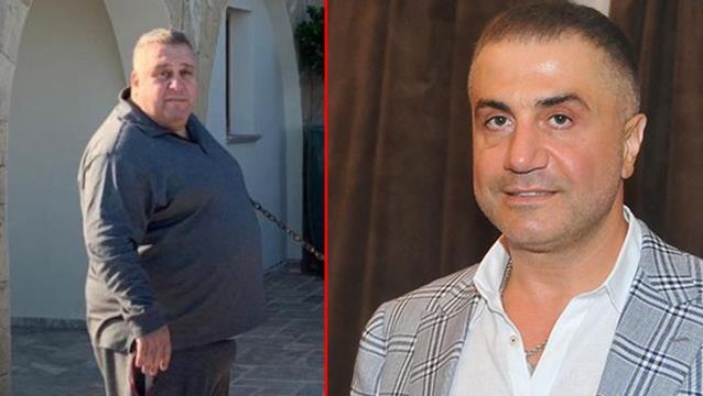 Sedat Peker onun için uyuşturucu ticareti yapıyor demişti! Halil Falyalı iddialara canlı yayında yanıt verdi