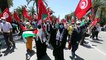 تونس.. مجلس النواب يستعجل عرض مقترح القانون المجرِّم للتطبيع مع إسرائيل