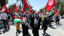 تونس.. مجلس النواب يستعجل عرض مقترح القانون المجرِّم للتطبيع مع إسرائيل