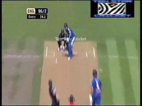 Joe Root 56 vs NewZealand 1st Odi 2013 _ Joe Root Second Half-Century in ODI