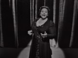Kate Smith - Back Home In Indiana (Live On The Ed Sullivan Show, March 3, 1963)