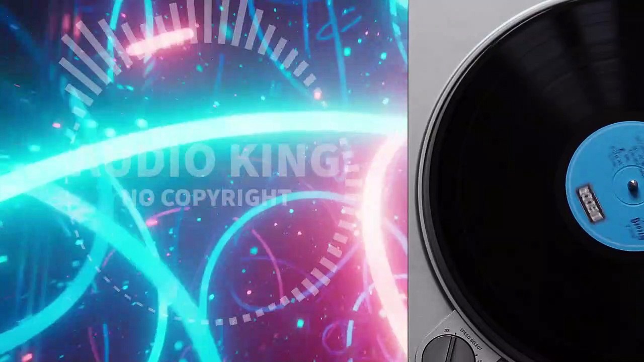 Patrick Patrikios - Love Aside |Audio King|