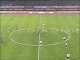 Beşiktaş 2-1 Ankaragücü 29.10.1995 - 1995-1996 Turkish 1st League Matchday 10