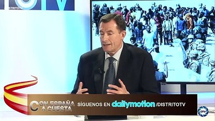 Fernando Martínez-Dalmau: Gastamos el dinero en hacer agendas 2050, y en Ministerios que no funcionan