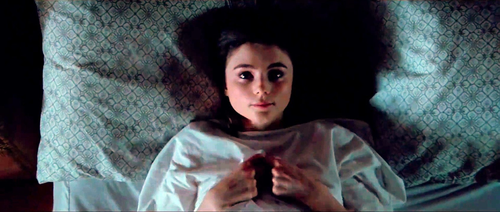 What Happened Last Night In Soho Teaser HD