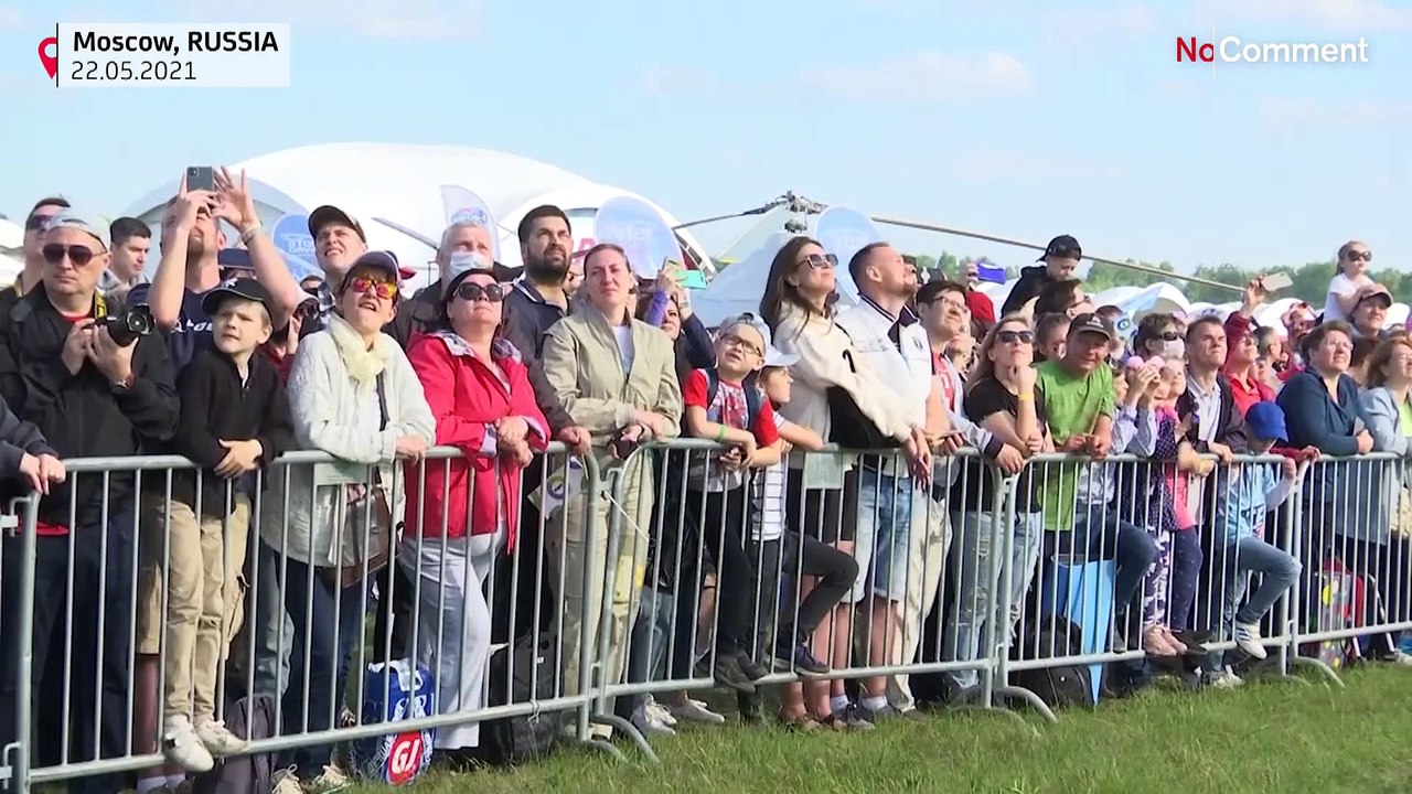 Immer mehr tollkühne Frauen in fliegenden Kisten
