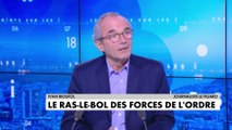 Ivan Rioufol : «Au cœur même de la magistrature il y a tout un courant idéologique qui est plus intéressé par le sort de l’auteur des faits que par celui de la victime»