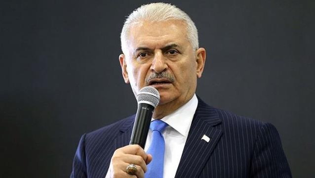 Son Dakika: Binali Yıldırım'dan Sedat Peker'in uyuşturucu iddialarına yanıt: Bu kesinlikle yalandır, şiddetle reddediyoruz