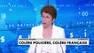 Véronique Jacquier : «Emmanuel Macron devrait vraiment prendre les colères françaises au sérieux»
