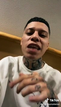 Santa Fe Klan - Mi madre llora (Acapela)